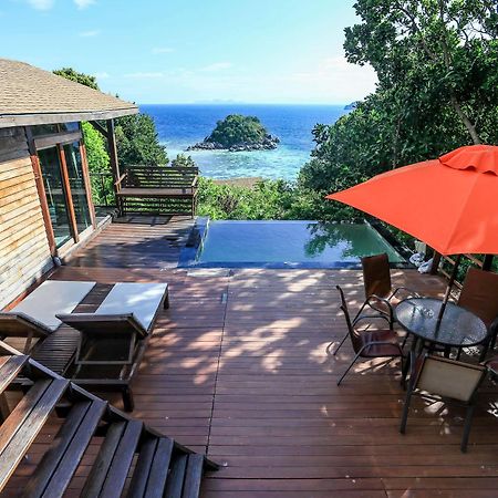 Serendipity Beach Resort Koh Lipe Luaran gambar