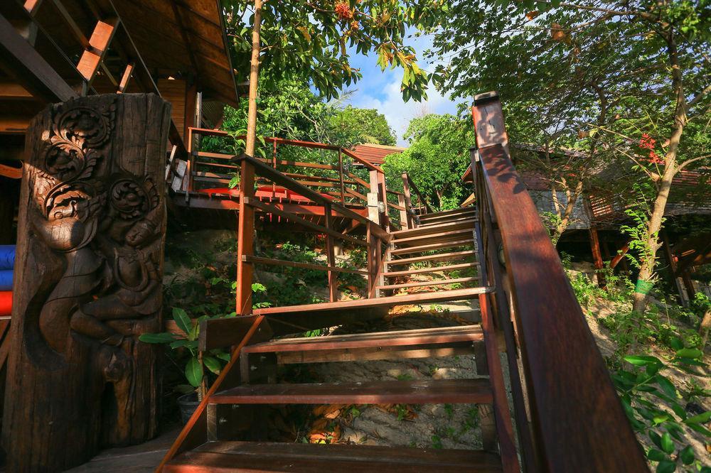 Serendipity Beach Resort Koh Lipe Luaran gambar