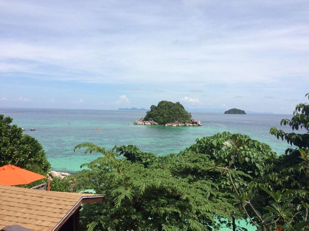 Serendipity Beach Resort Koh Lipe Luaran gambar