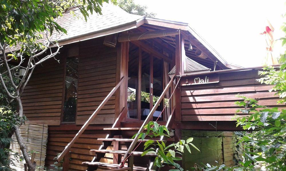 Serendipity Beach Resort Koh Lipe Luaran gambar