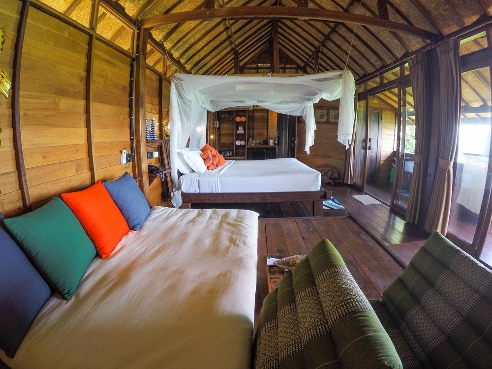 Serendipity Beach Resort Koh Lipe Luaran gambar