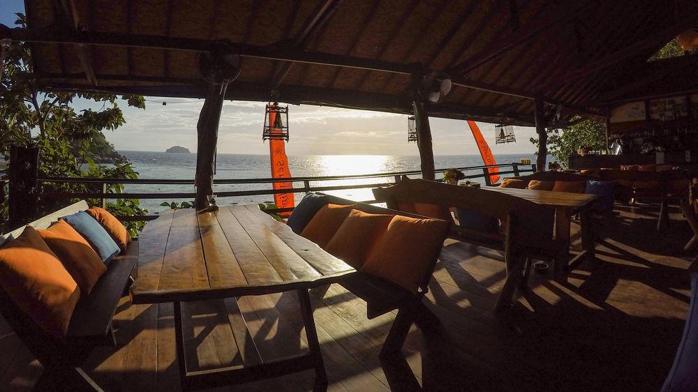 Serendipity Beach Resort Koh Lipe Luaran gambar