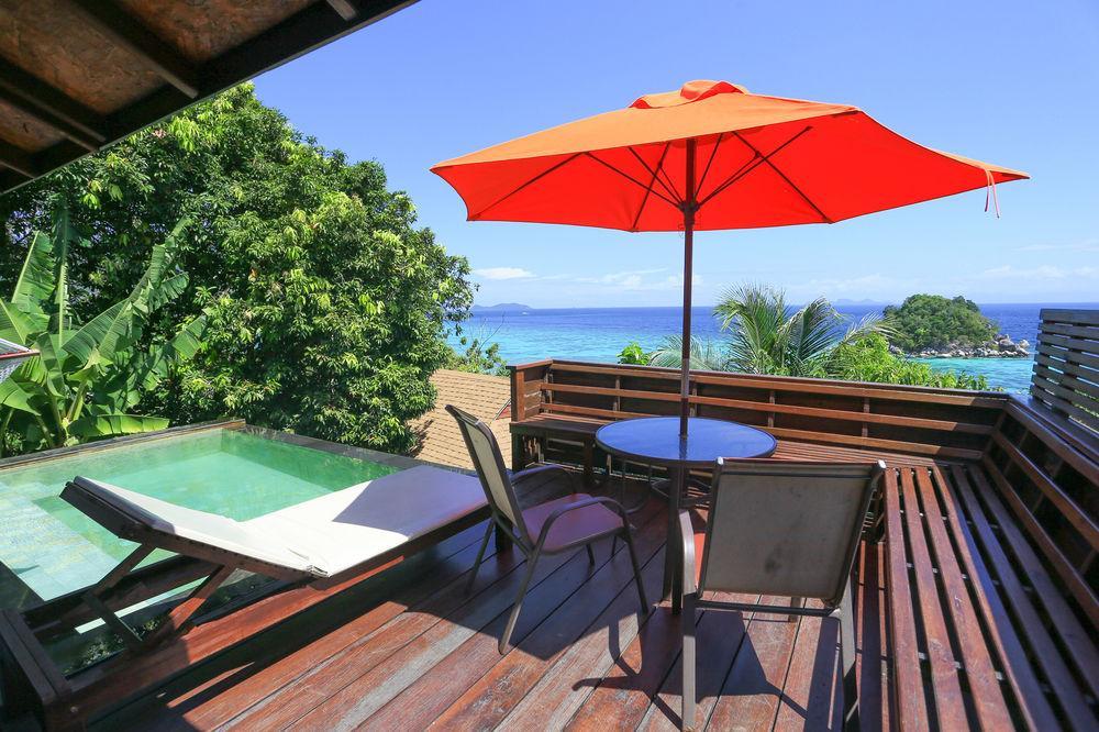 Serendipity Beach Resort Koh Lipe Luaran gambar