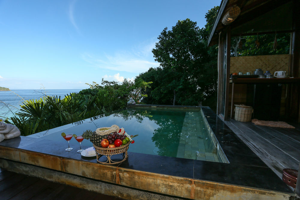 Serendipity Beach Resort Koh Lipe Luaran gambar