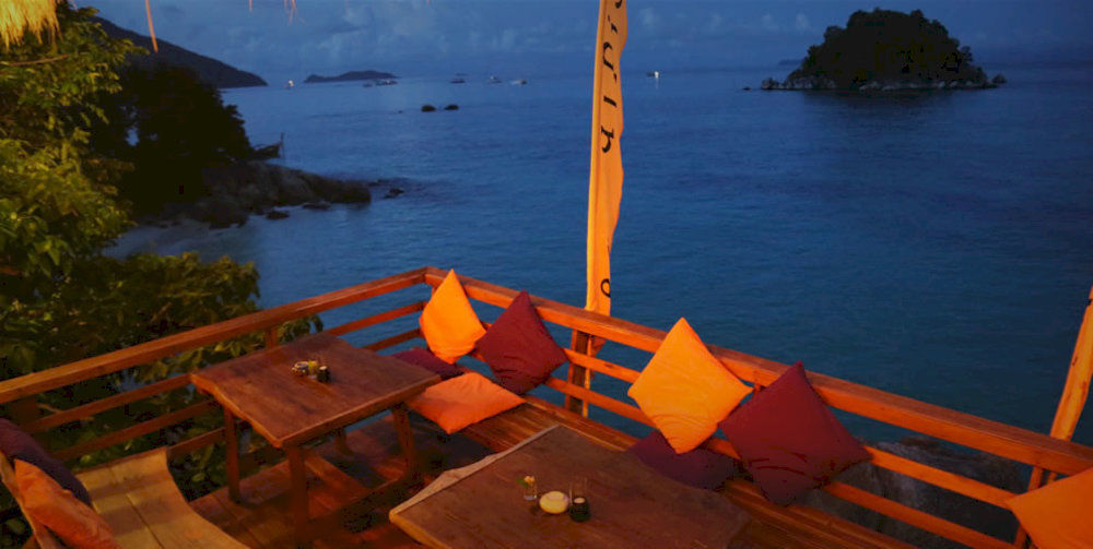 Serendipity Beach Resort Koh Lipe Luaran gambar