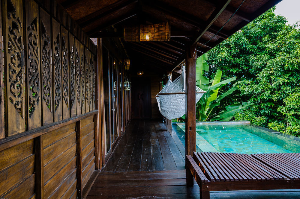 Serendipity Beach Resort Koh Lipe Luaran gambar