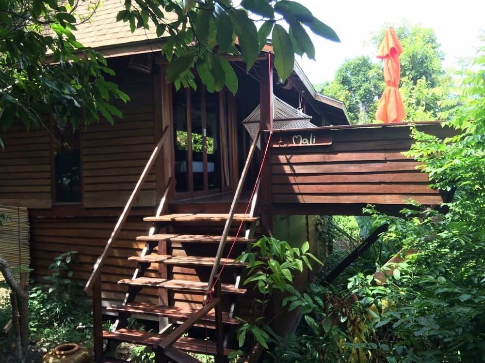 Serendipity Beach Resort Koh Lipe Luaran gambar
