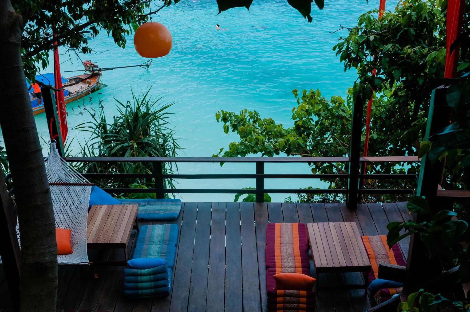 Serendipity Beach Resort Koh Lipe Luaran gambar