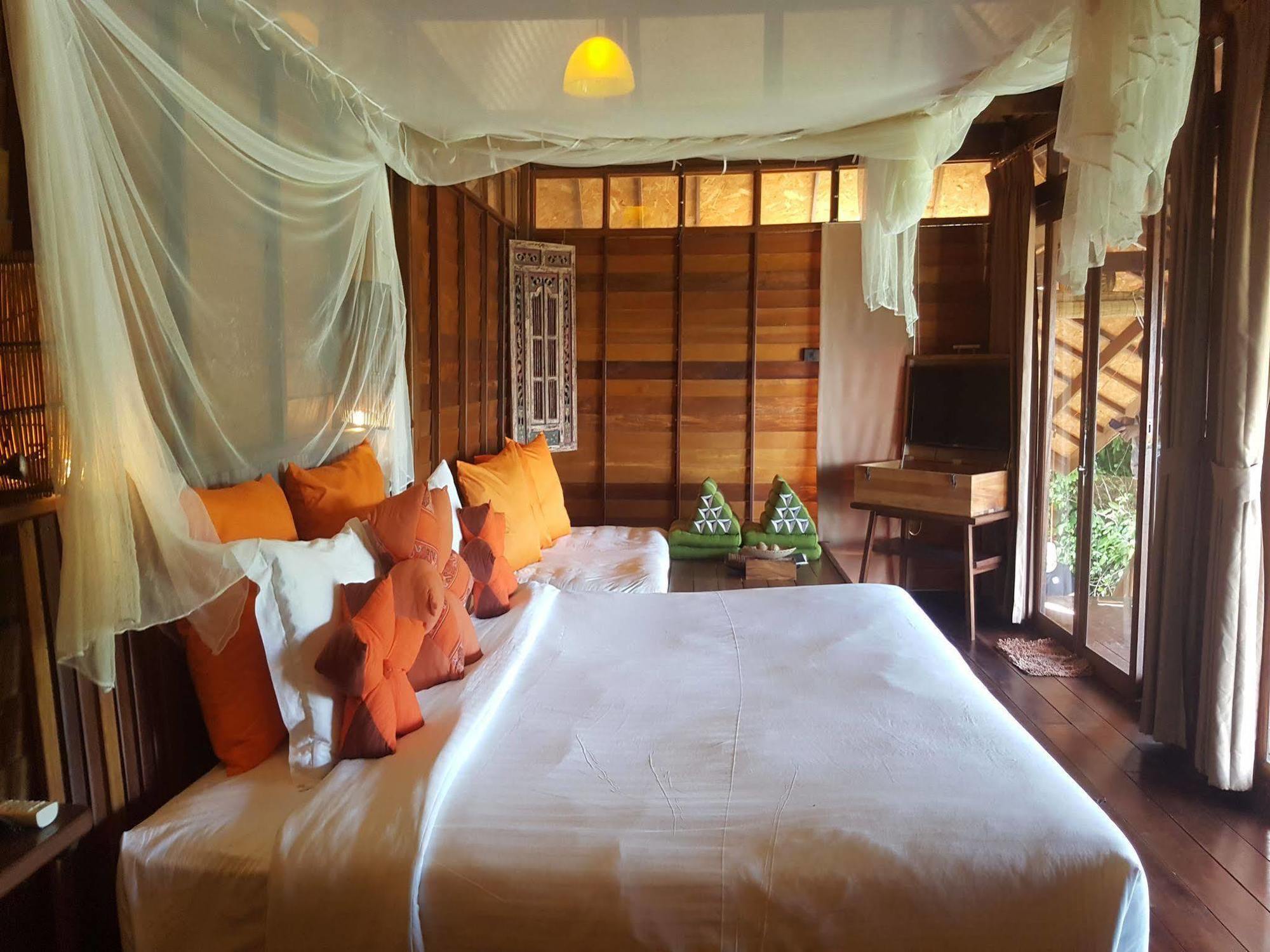 Serendipity Beach Resort Koh Lipe Luaran gambar