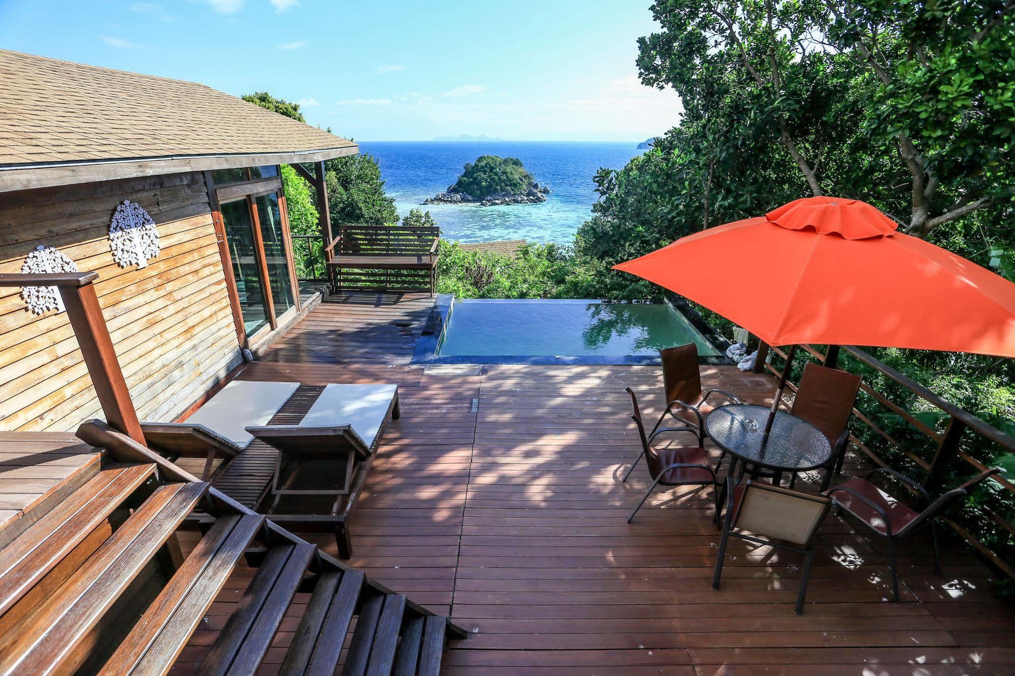 Serendipity Beach Resort Koh Lipe Luaran gambar