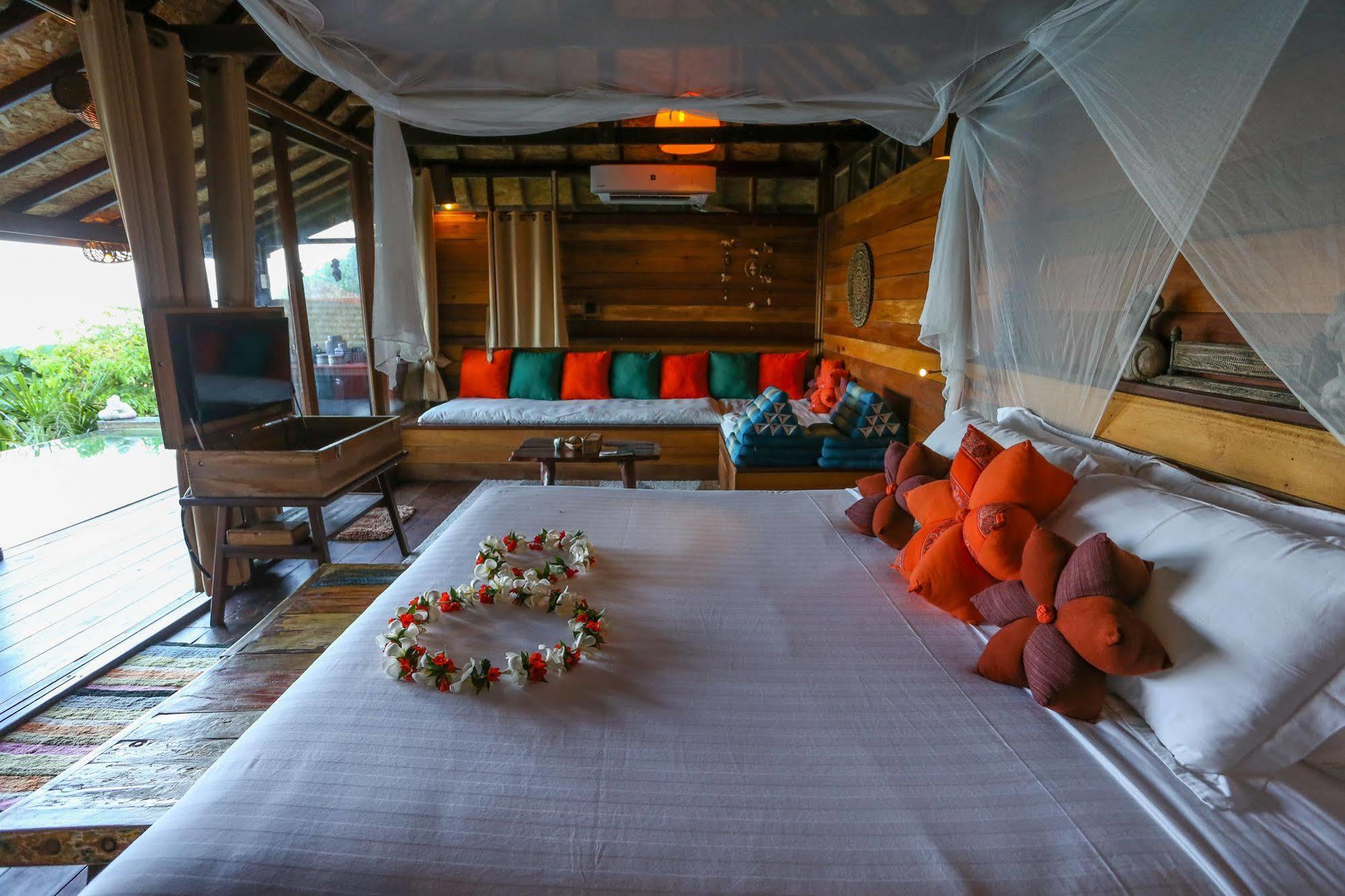 Serendipity Beach Resort Koh Lipe Luaran gambar