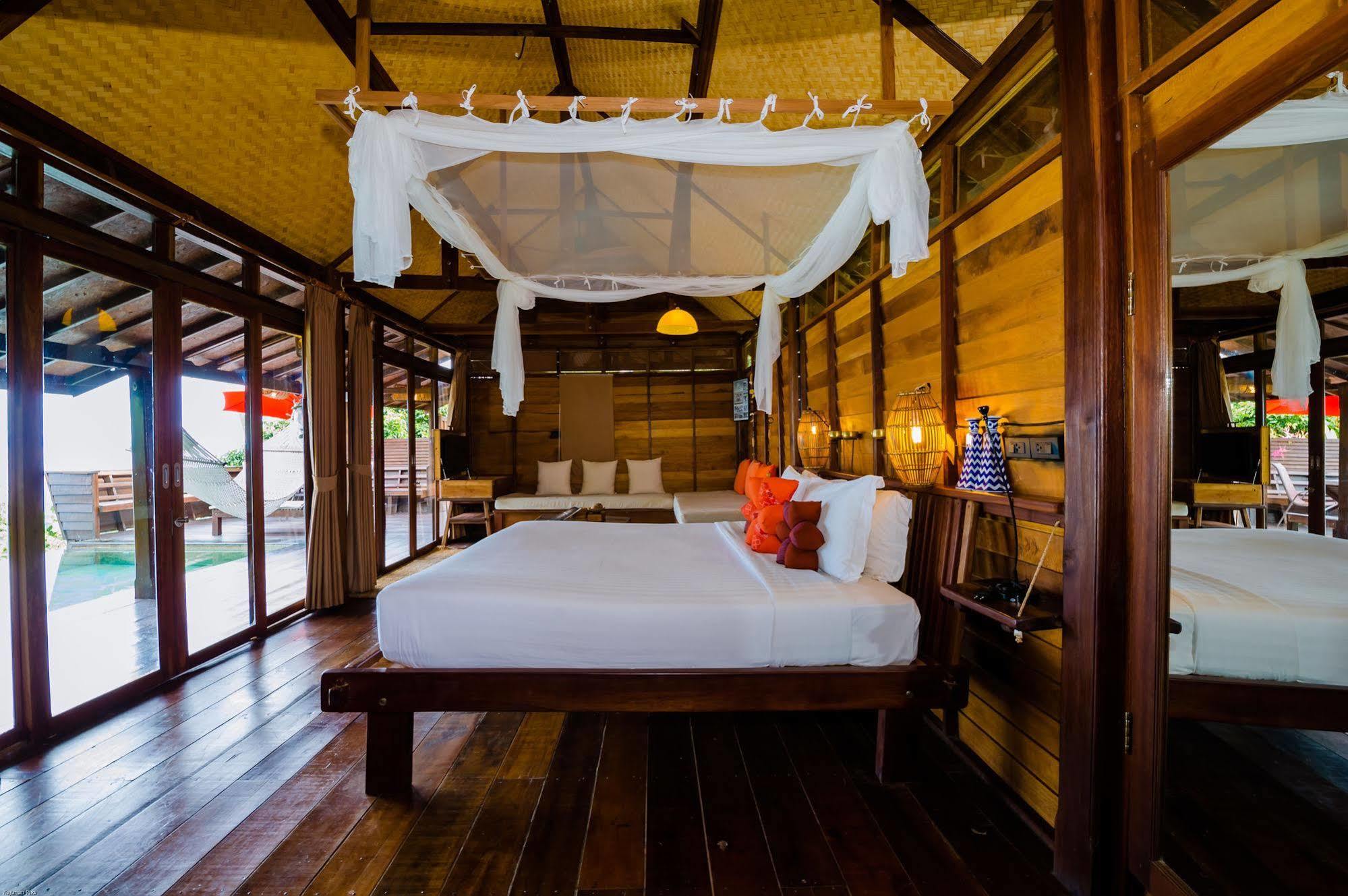 Serendipity Beach Resort Koh Lipe Luaran gambar
