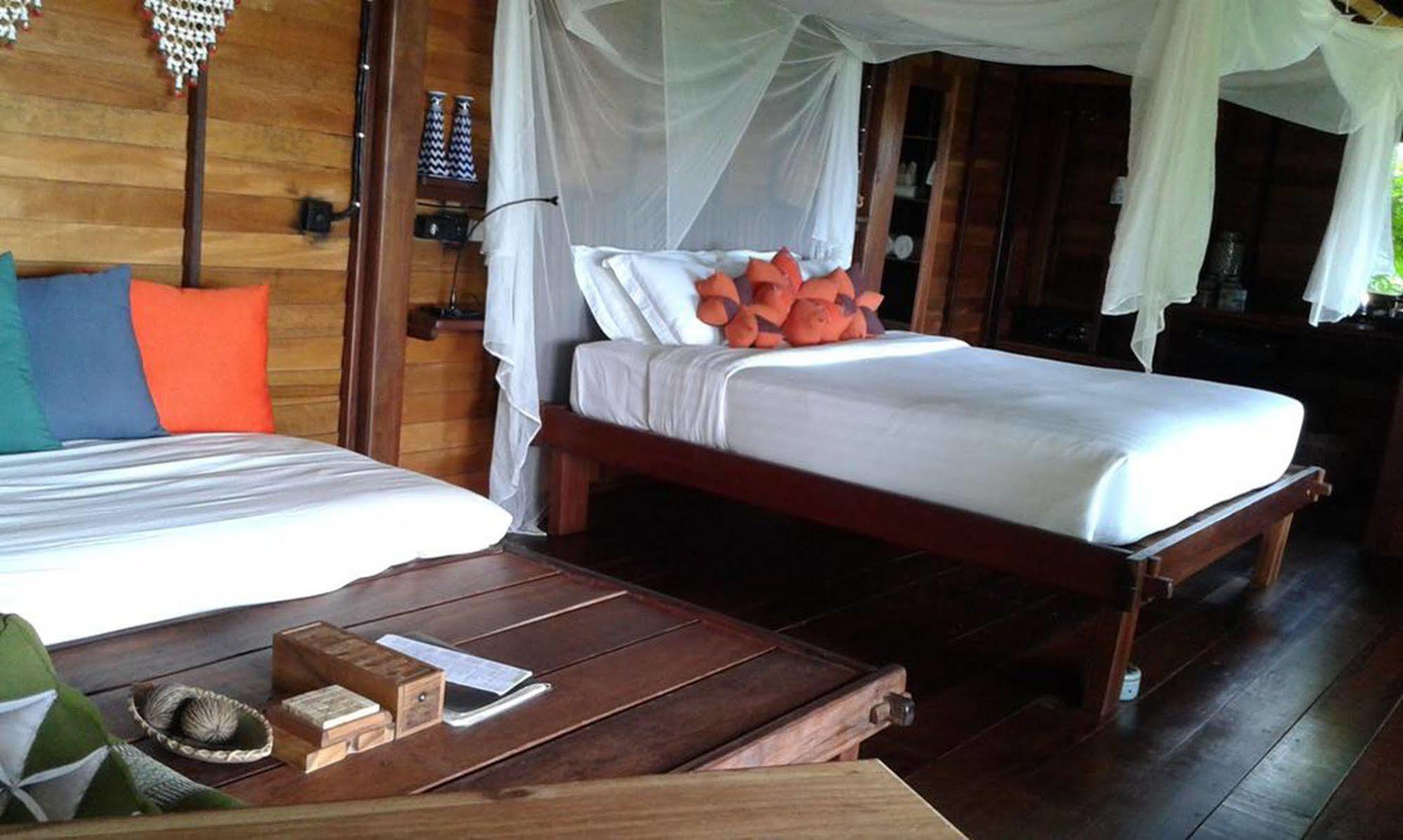 Serendipity Beach Resort Koh Lipe Luaran gambar