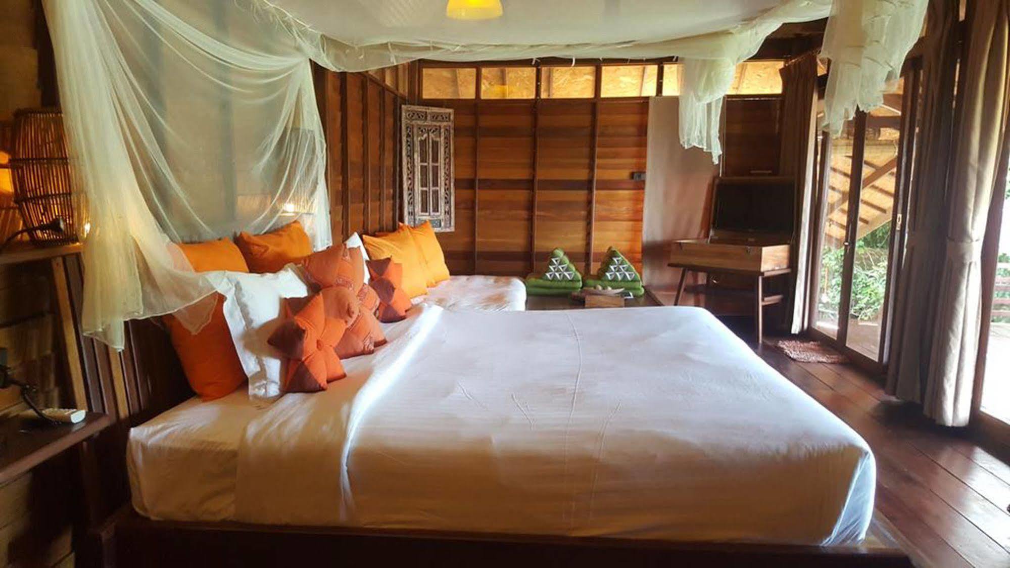 Serendipity Beach Resort Koh Lipe Luaran gambar