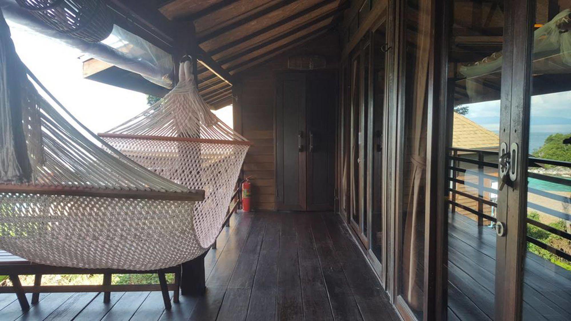Serendipity Beach Resort Koh Lipe Luaran gambar