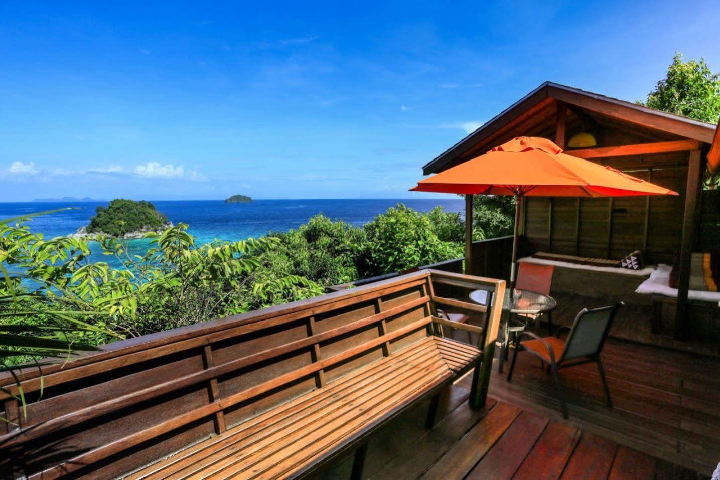 Serendipity Beach Resort Koh Lipe Luaran gambar