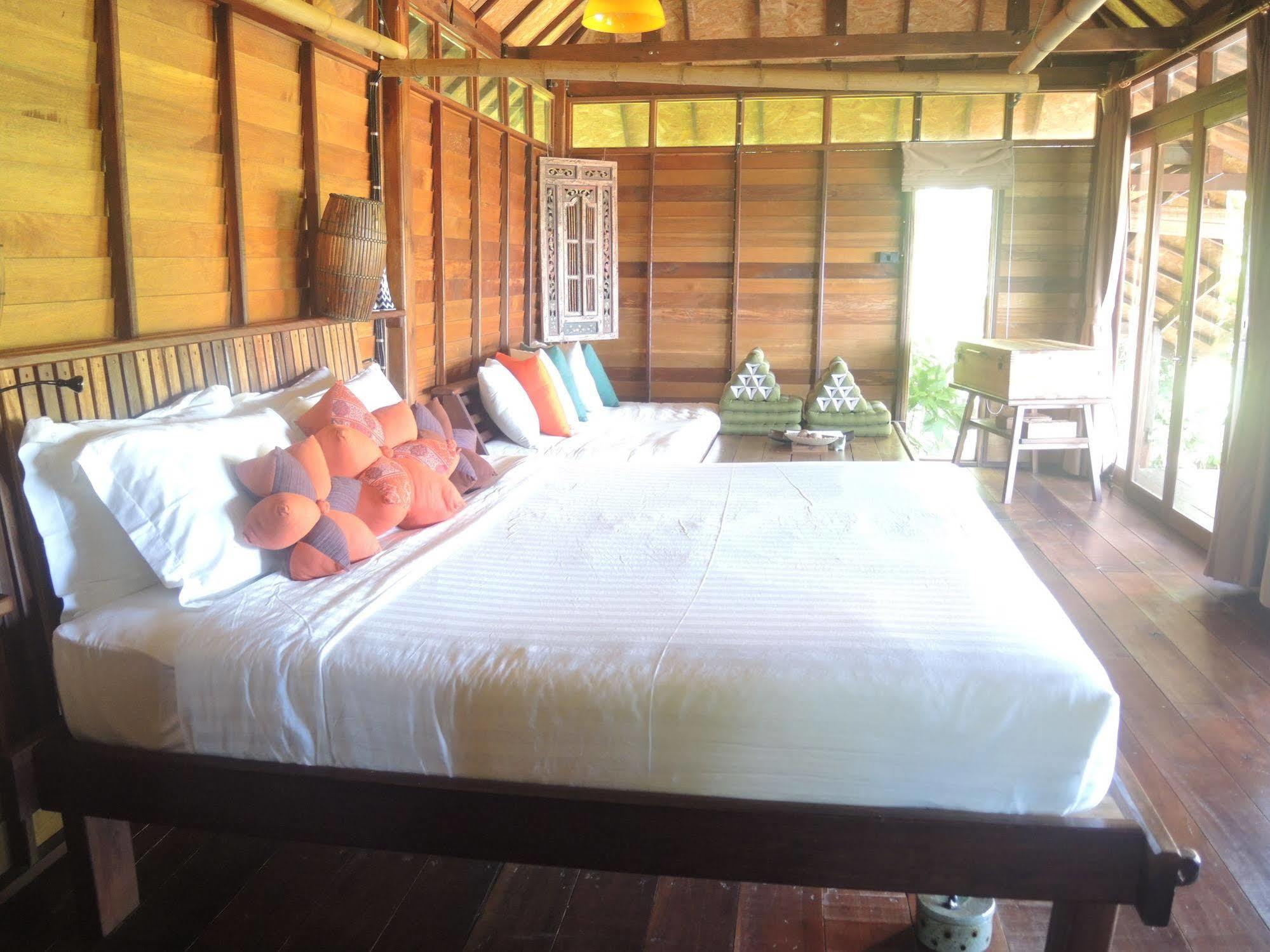 Serendipity Beach Resort Koh Lipe Luaran gambar