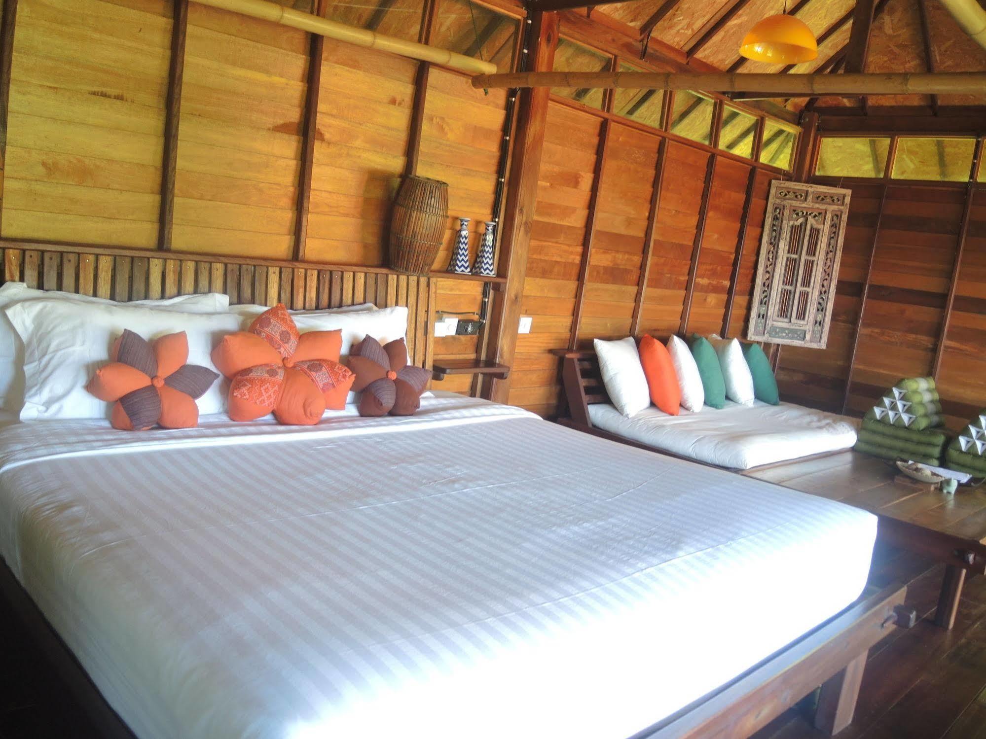Serendipity Beach Resort Koh Lipe Luaran gambar
