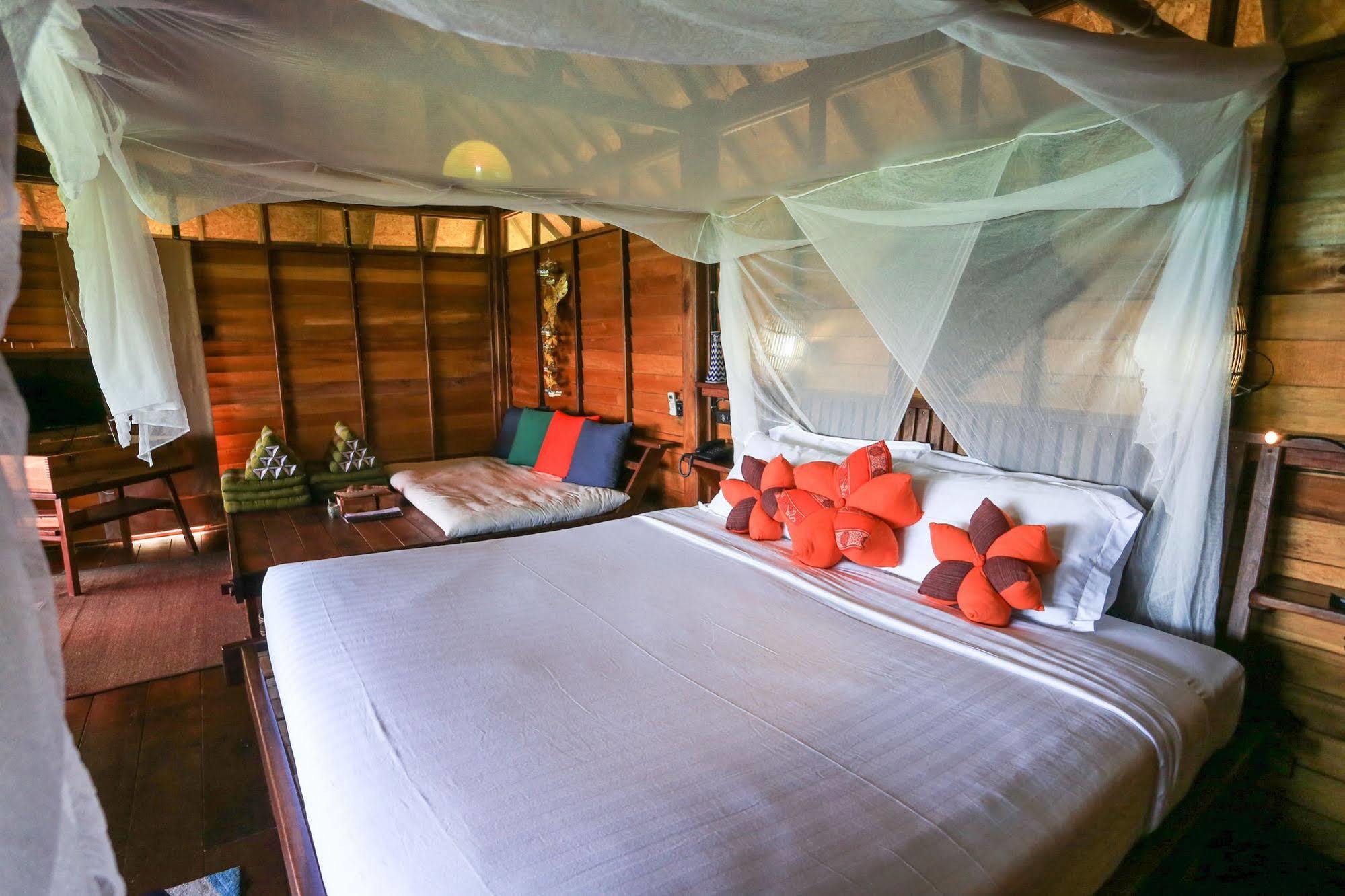 Serendipity Beach Resort Koh Lipe Luaran gambar
