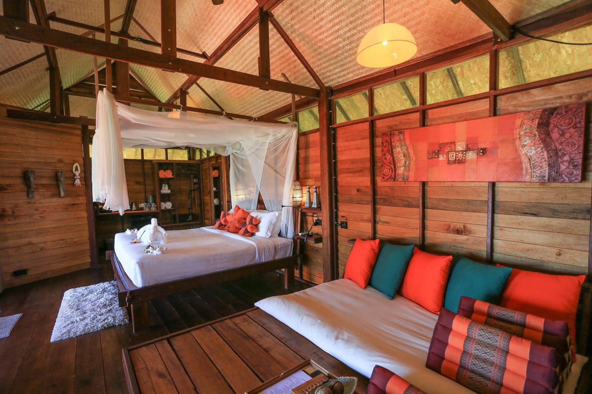 Serendipity Beach Resort Koh Lipe Luaran gambar