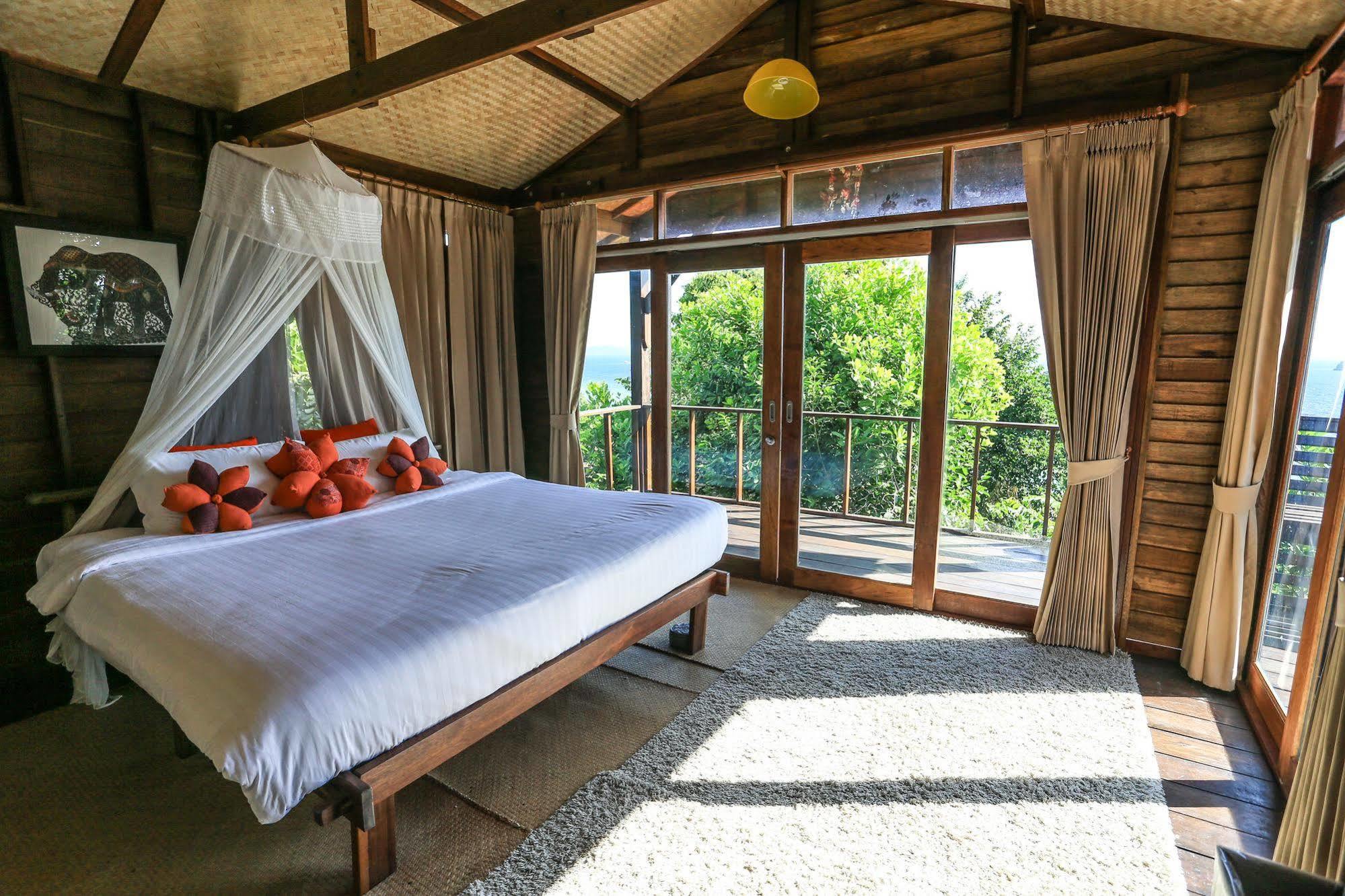 Serendipity Beach Resort Koh Lipe Luaran gambar