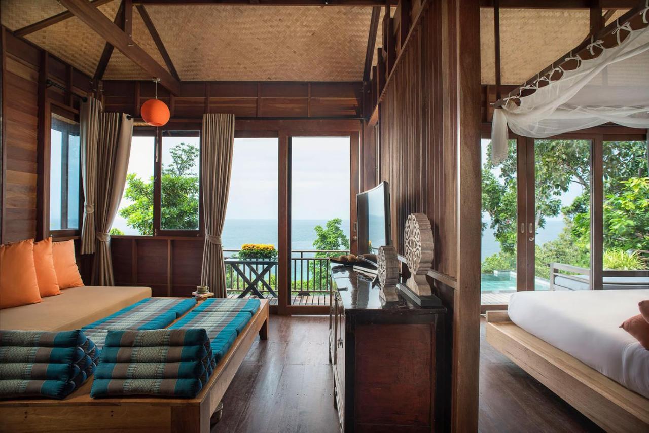Serendipity Beach Resort Koh Lipe Luaran gambar