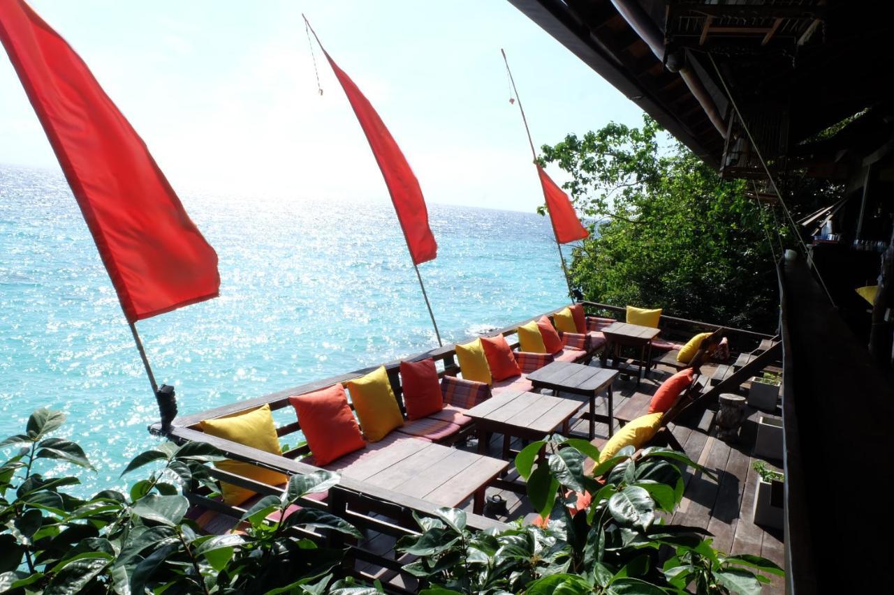 Serendipity Beach Resort Koh Lipe Luaran gambar