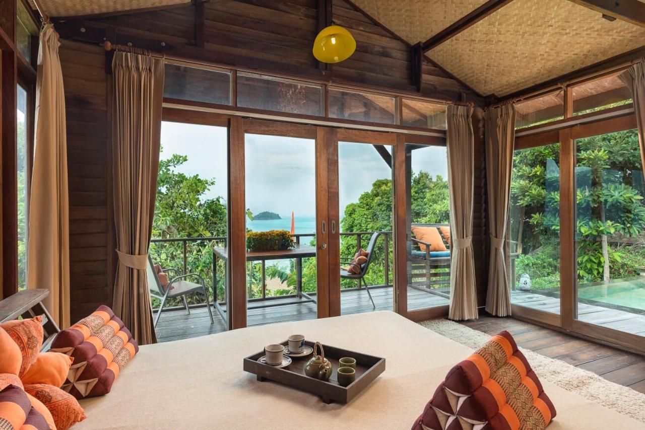 Serendipity Beach Resort Koh Lipe Luaran gambar