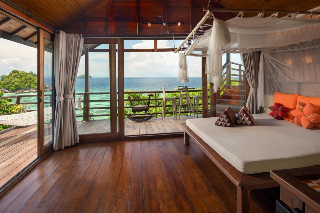 Serendipity Beach Resort Koh Lipe Luaran gambar