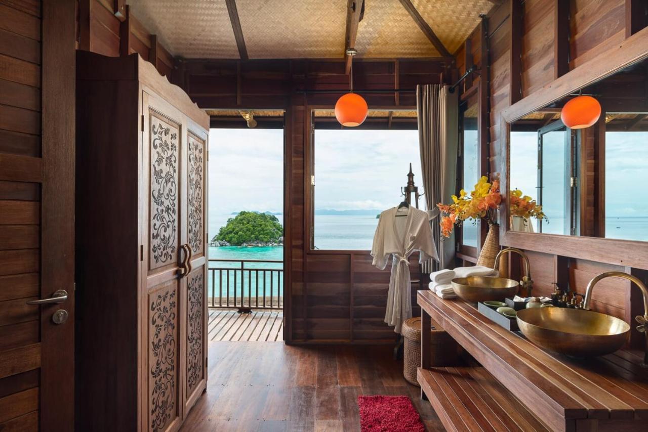 Serendipity Beach Resort Koh Lipe Luaran gambar