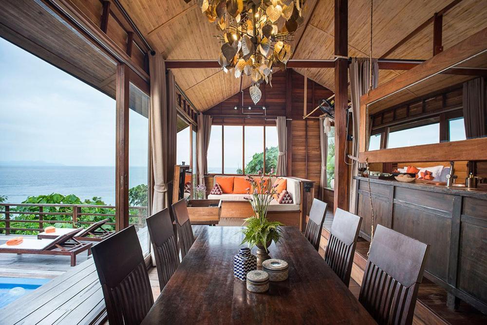 Serendipity Beach Resort Koh Lipe Luaran gambar