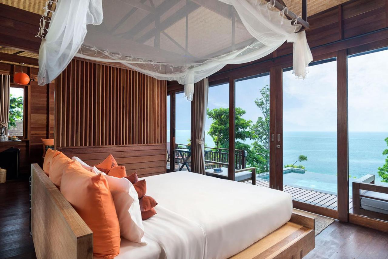 Serendipity Beach Resort Koh Lipe Luaran gambar