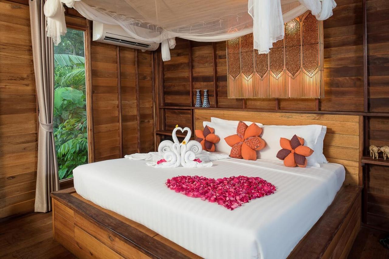 Serendipity Beach Resort Koh Lipe Luaran gambar