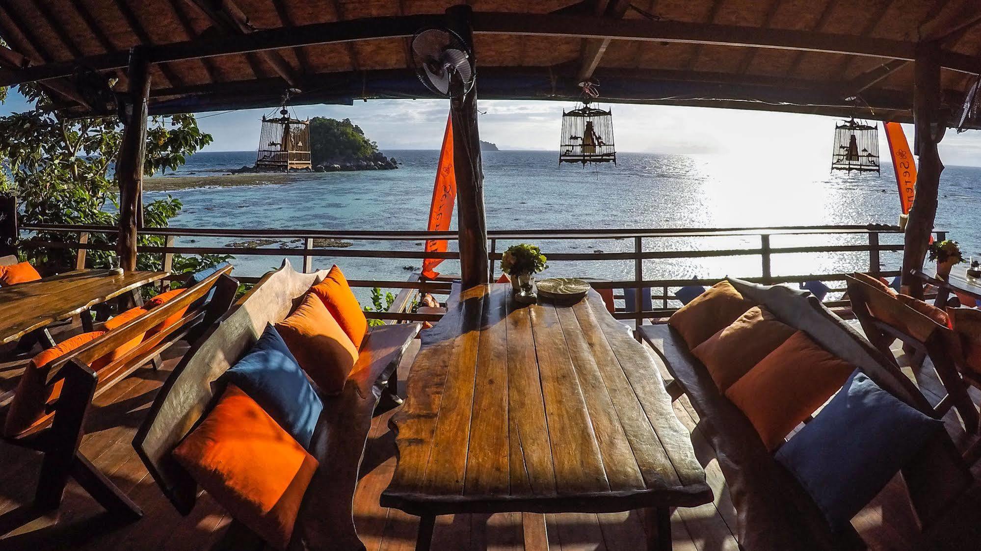 Serendipity Beach Resort Koh Lipe Luaran gambar