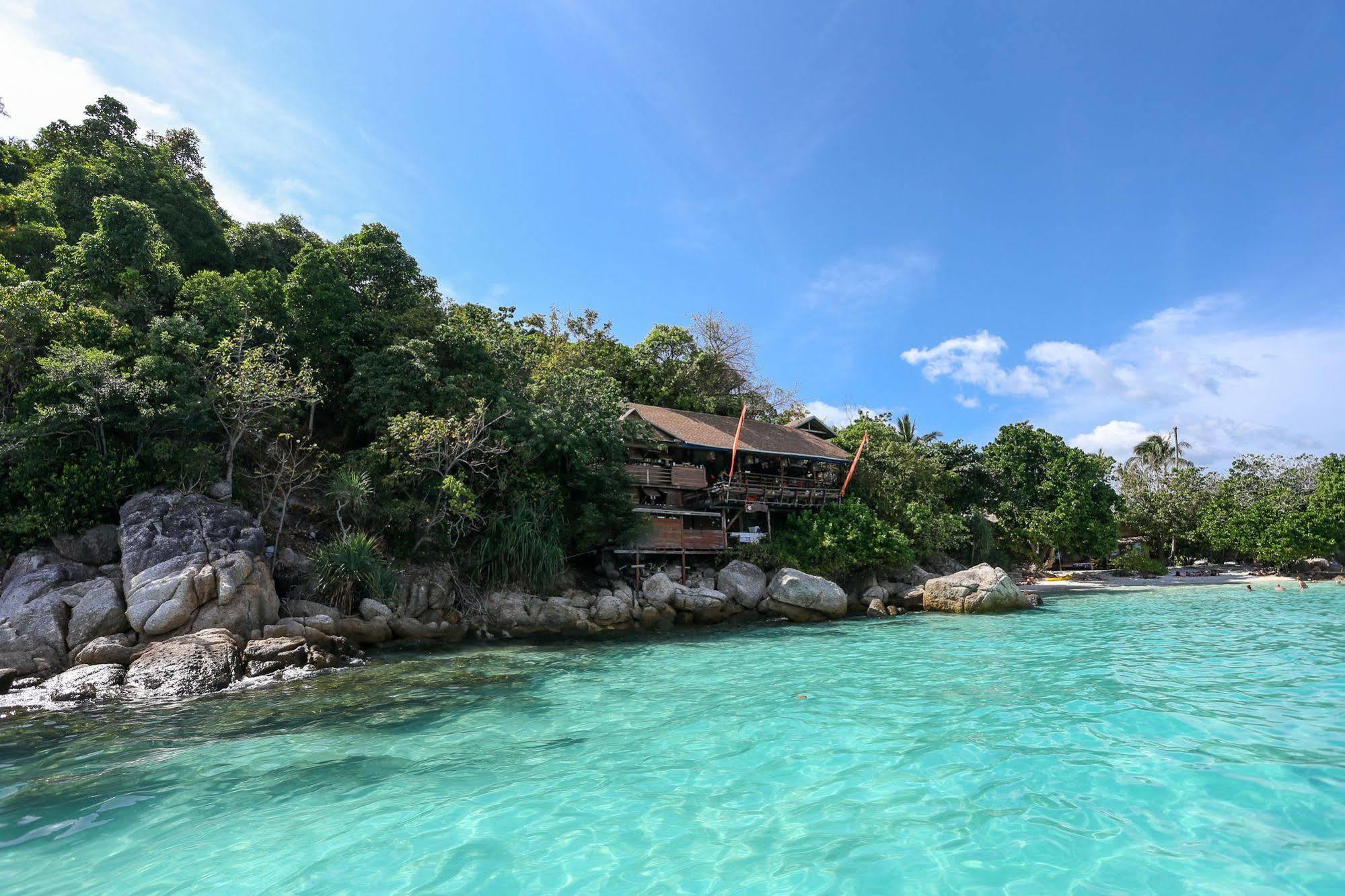 Serendipity Beach Resort Koh Lipe Luaran gambar