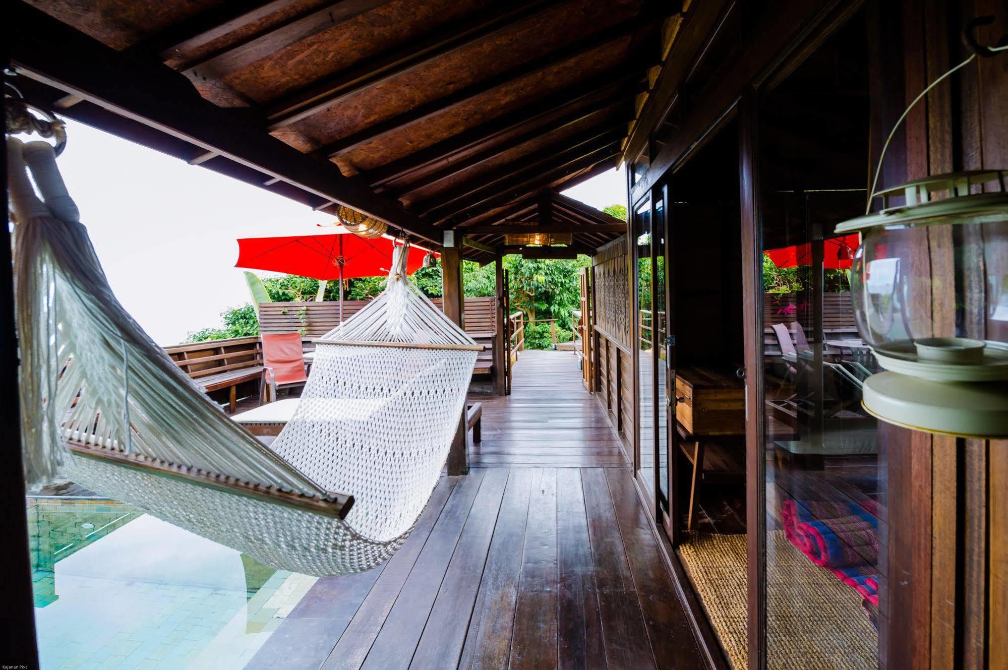 Serendipity Beach Resort Koh Lipe Luaran gambar