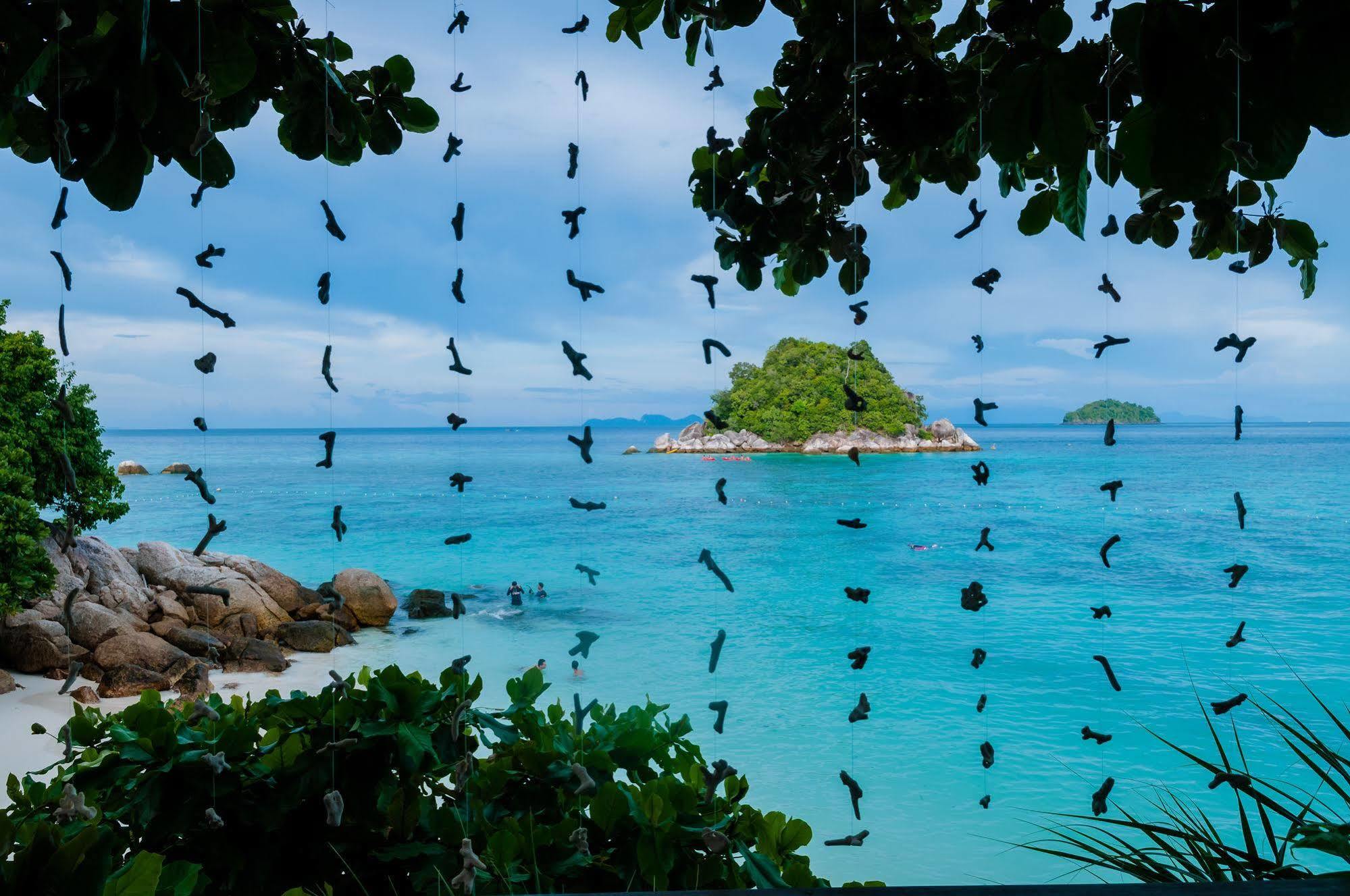 Serendipity Beach Resort Koh Lipe Luaran gambar
